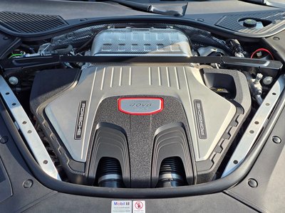 PORSCHE PANAMERA - 7