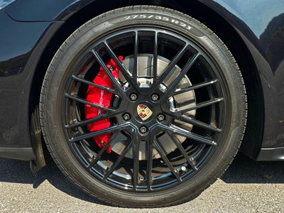 PORSCHE PANAMERA - 6