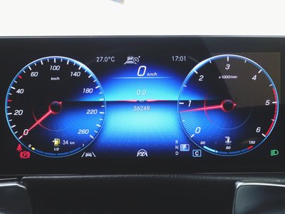 2023 Mercedes-BENZ GLB — миниатюра 14
