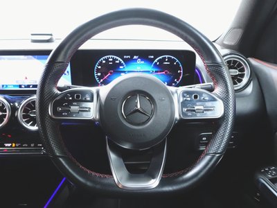 2023 Mercedes-BENZ GLB — миниатюра 13
