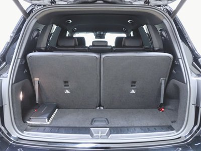 2023 Mercedes-BENZ GLB — миниатюра 27