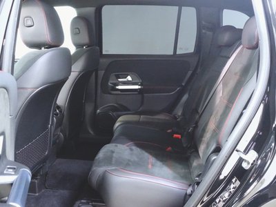 2023 Mercedes-BENZ GLB — миниатюра 29