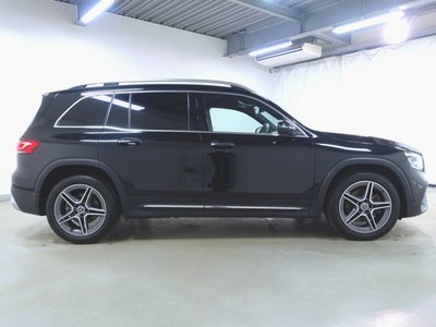 2023 Mercedes-BENZ GLB photo 8