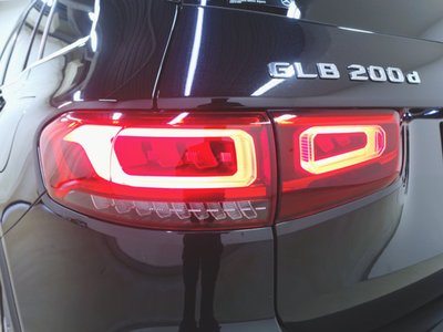 2023 Mercedes-BENZ GLB photo 5