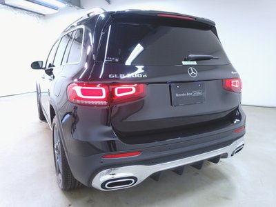 2023 Mercedes-BENZ GLB photo 6