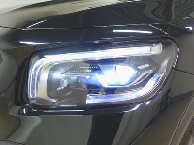 2023 Mercedes-BENZ GLB photo 3