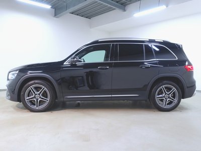 2023 Mercedes-BENZ GLB photo 4