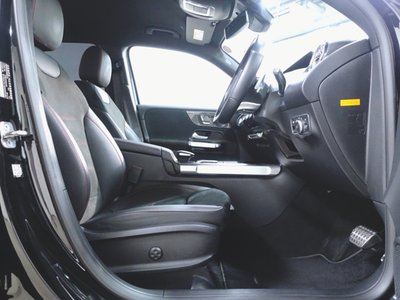 2023 Mercedes-BENZ GLB — миниатюра 24