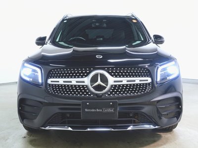 2023 Mercedes-BENZ GLB photo 2