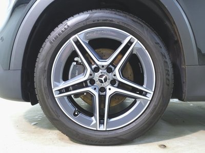 2023 Mercedes-BENZ GLB — миниатюра 32