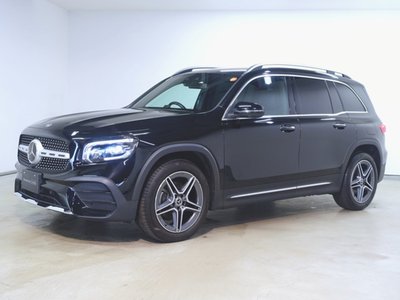 2023 Mercedes-BENZ GLB photo 1