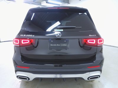 2023 Mercedes-BENZ GLB photo 7