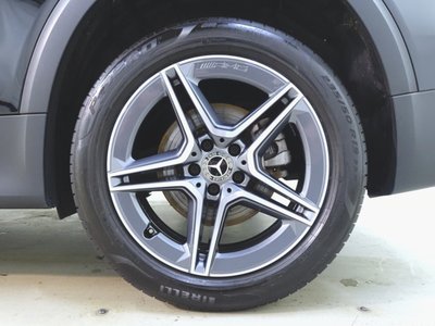 2023 Mercedes-BENZ GLB — миниатюра 31