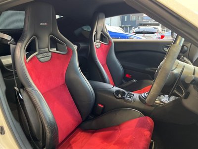 NISSAN FAIRLADY Z - 8