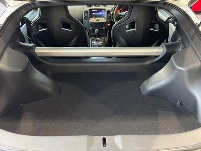 NISSAN FAIRLADY Z - 9