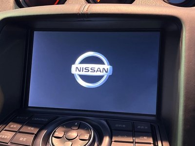 NISSAN FAIRLADY Z - 3