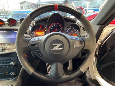 NISSAN FAIRLADY Z - 10