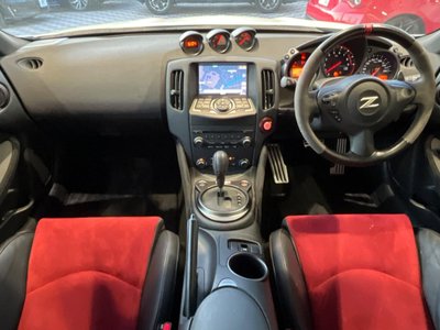 NISSAN FAIRLADY Z - 2