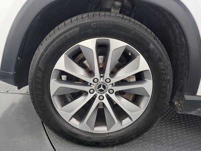 MERCEDES-BENZ GLE - 6