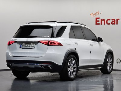 MERCEDES-BENZ GLE - 3