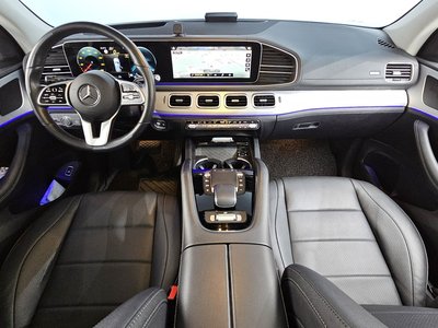 MERCEDES-BENZ GLE - 5