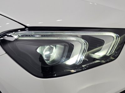 MERCEDES-BENZ GLE - 9