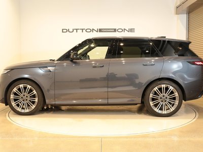 LAND ROVER RANGE ROVER SPORT - 8