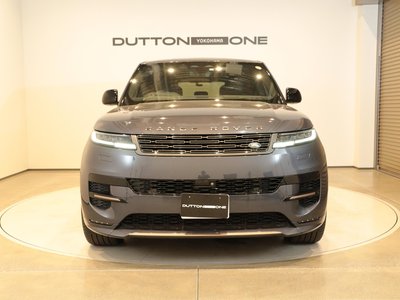 LAND ROVER RANGE ROVER SPORT - 5