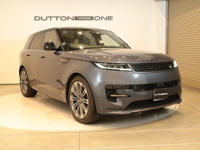 LAND ROVER RANGE ROVER SPORT - 6