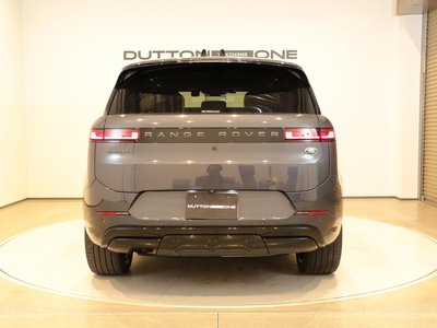 LAND ROVER RANGE ROVER SPORT - 10