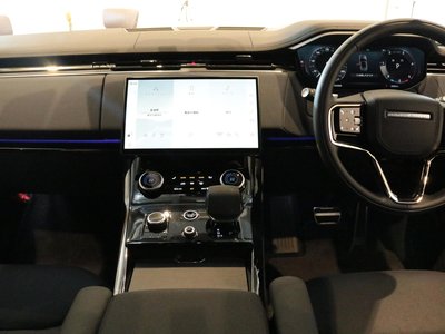 LAND ROVER RANGE ROVER SPORT - 3