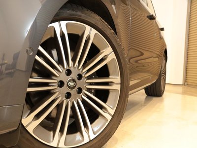 LAND ROVER RANGE ROVER SPORT - 4