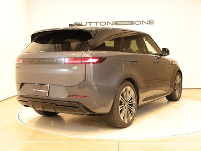 LAND ROVER RANGE ROVER SPORT - 9