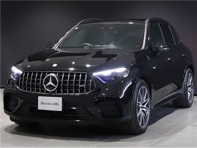 MERCEDES-BENZ GLC - 9