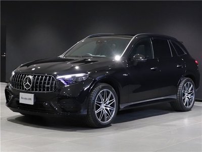 MERCEDES-BENZ GLC - 8