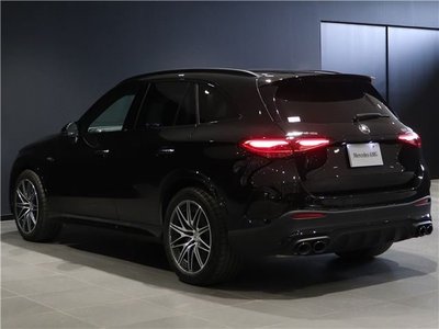 MERCEDES-BENZ GLC - 3