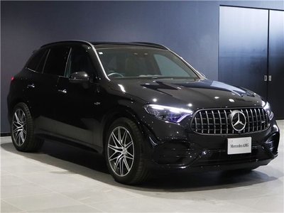 MERCEDES-BENZ GLC - 2