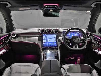 MERCEDES-BENZ GLC - 4