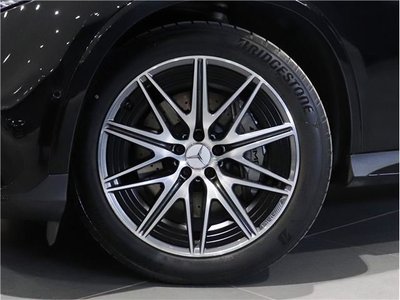 MERCEDES-BENZ GLC - 6