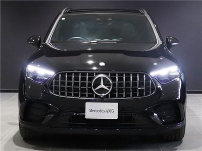 MERCEDES-BENZ GLC - 10