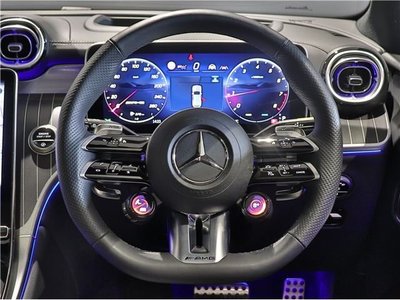 MERCEDES-BENZ GLC - 5