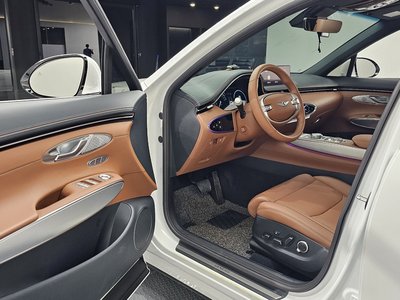 صورة مصغرة 13 لـ 2021 Genesis GV70