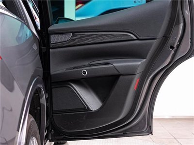 MASERATI GRECALE - 8