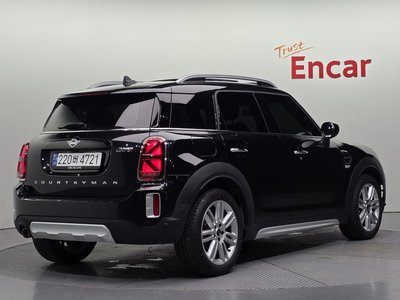 صورة 4 لـ 2023 MINI COOPER COUNTRYMAN