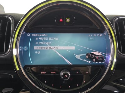 صورة مصغرة 29 لـ 2023 MINI COOPER COUNTRYMAN