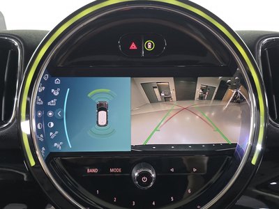 صورة مصغرة 27 لـ 2023 MINI COOPER COUNTRYMAN