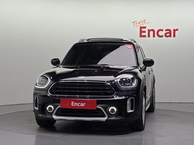 صورة 2 لـ 2023 MINI COOPER COUNTRYMAN