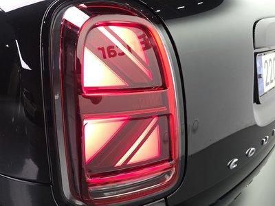 صورة 10 لـ 2023 MINI COOPER COUNTRYMAN