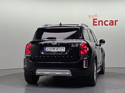 صورة 3 لـ 2023 MINI COOPER COUNTRYMAN