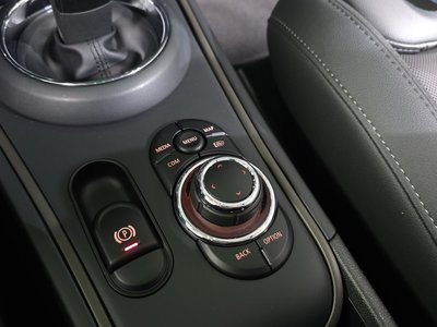 صورة مصغرة 30 لـ 2023 MINI COOPER COUNTRYMAN